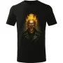 Pánské tričko Ghostrider