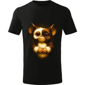 Pánské tričko Gremlins - Gizmo
