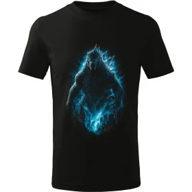 Pánské tričko Godzilla 03