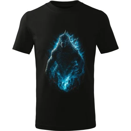 Pánské tričko Godzilla 03