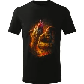 Pánské tričko Godzilla vs. Kong