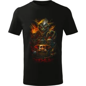 Pánské tričko Gremlins 02