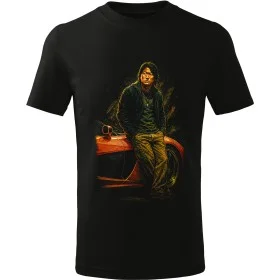 Pánské tričko Han – Tokyo Drift