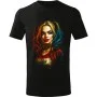 Pánské tričko Harley Quinn