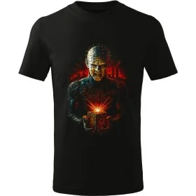 Pánské tričko Hellraiser 03