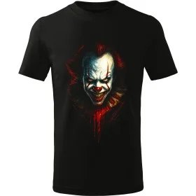 Pánské tričko It (To) 07