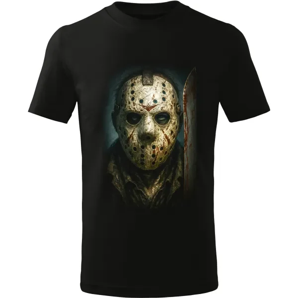 Pánské tričko Jason 29