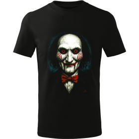 Pánské tričko Jigsaw