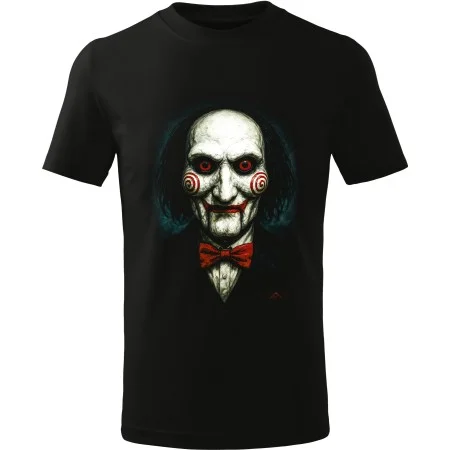 Pánské tričko Jigsaw