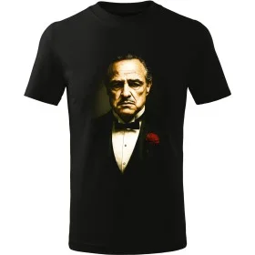 Pánské tričko Kmotr 03