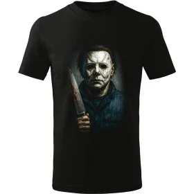 Pánské tričko Halloween 33