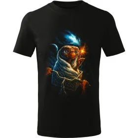 Pánské tričko E.T. 02