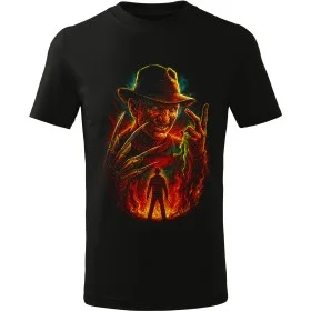 Pánské tričko Freddy 21