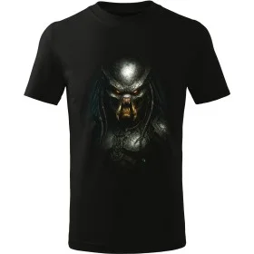 Pánské tričko Predator bez masky