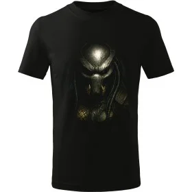 Pánské tričko Predator s maskou