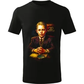 Pánské tričko - Ritchie Rich (Sám doma a bohatý)