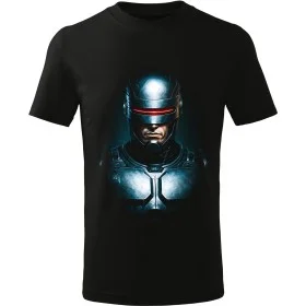 Pánské tričko Robocop 07