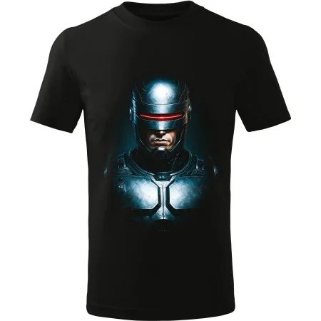 Pánské tričko Robocop 07