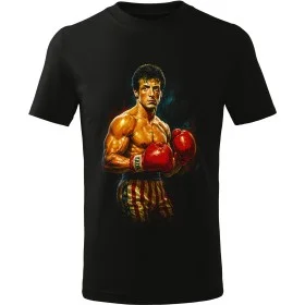 Pánské tričko Rocky 06