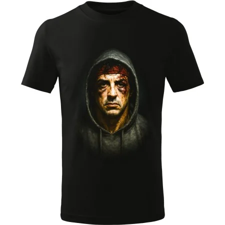 Pánské tričko Rocky 07