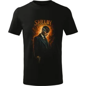 Pánské tričko Shelby Distillery