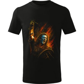 Pánské tričko Braveheart