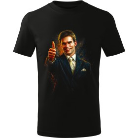 Pánské tričko Braveheart