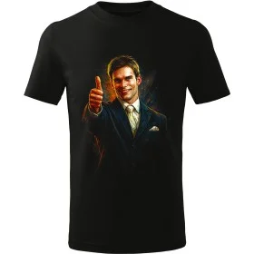 Pánské tričko Braveheart