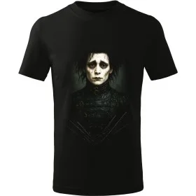 Pánské tričko Střihoruký Edward 04