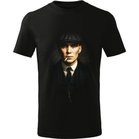 Pánské tričko Shelby Distillery