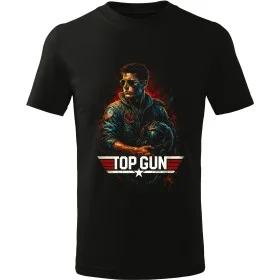 Pánské tričko Top Gun 01