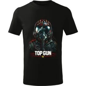 Pánské tričko Top Gun 02