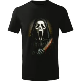 Pánské tričko Vřískot 14 (Scream)