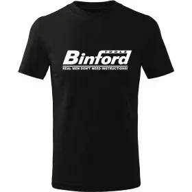 Pánské tričko Kutil Tim - Binford Tools