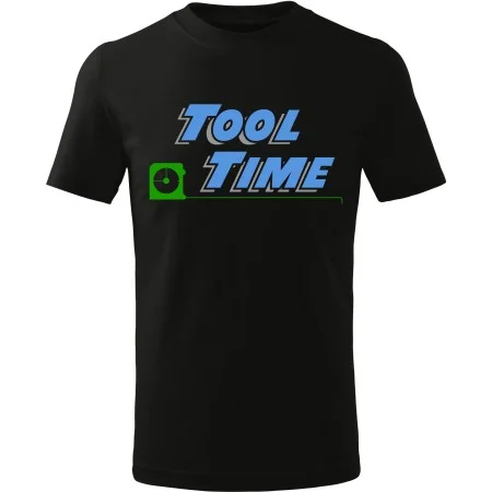Pánské tričko Kutil Tim - Tool time
