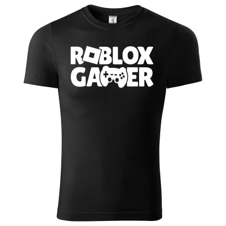 Dětské tričko Roblox gamer 01