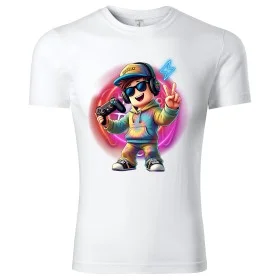 Dětské tričko Roblox gamer 02