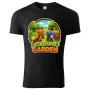 Dětské tričko Roblox Grow Garden 06