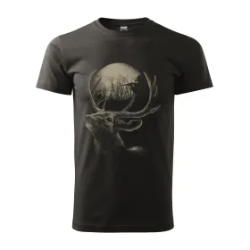 Pánské tričko Take your aim