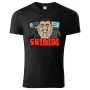 Dětské tričko Skibidi crew 03