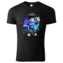 Dětské tričko Roblox Blue 02