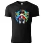 Dětské tričko Roblox Gamer 05