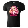 Dětské tričko Roblox Girl 04