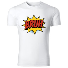 Dětské tričko BRUH