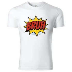 Dětské tričko BRUH