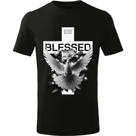Tričko Blessed Beyond Measure