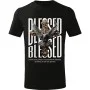 Tričko Blessed Streetwear