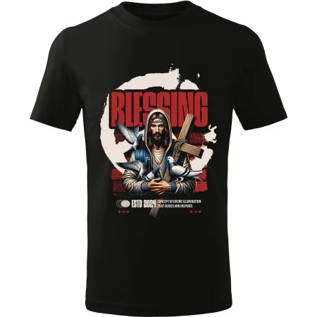 Tričko Blessing