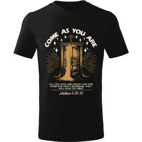 Tričko Come As You Are