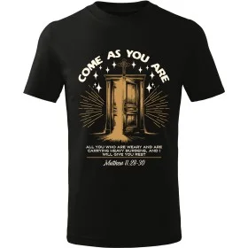 Tričko Come As You Are